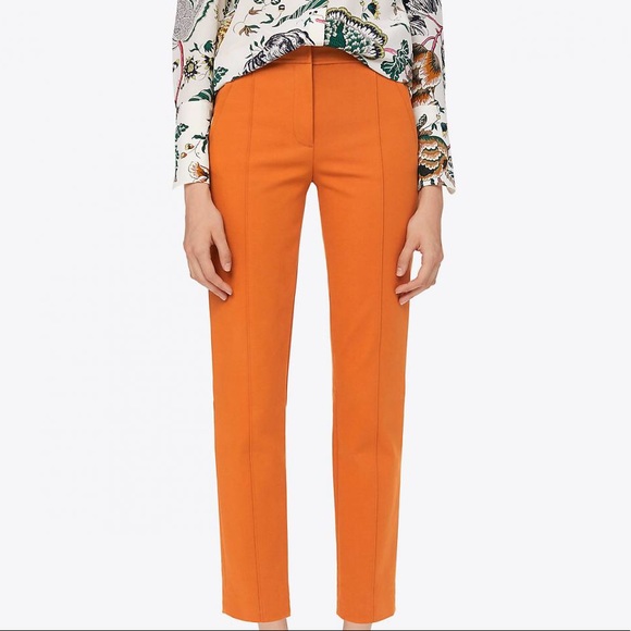 Tory Burch Pants - Tory Burch Vanner Pants